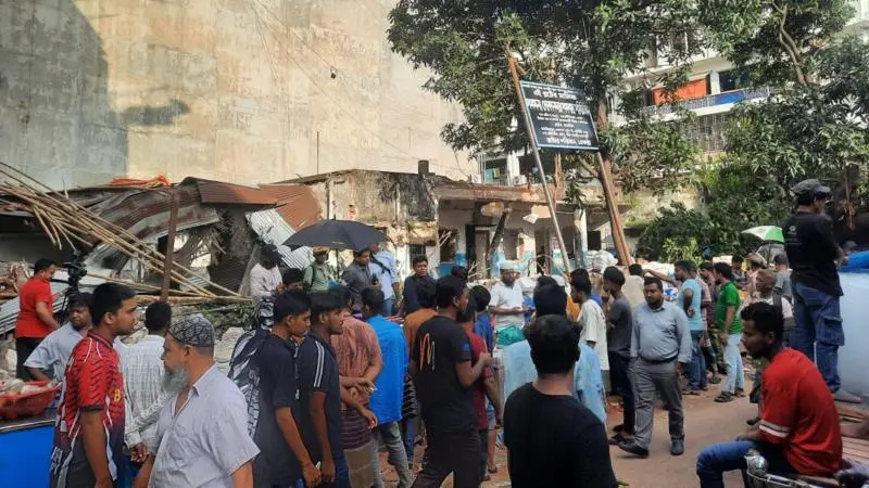 দখল-চাঁদাবাজি ঠেকাতে ব্যর্থতা সরকারের জন্য অশনিসংকেত: টিআইবি